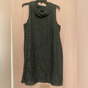 Short cocktail dress